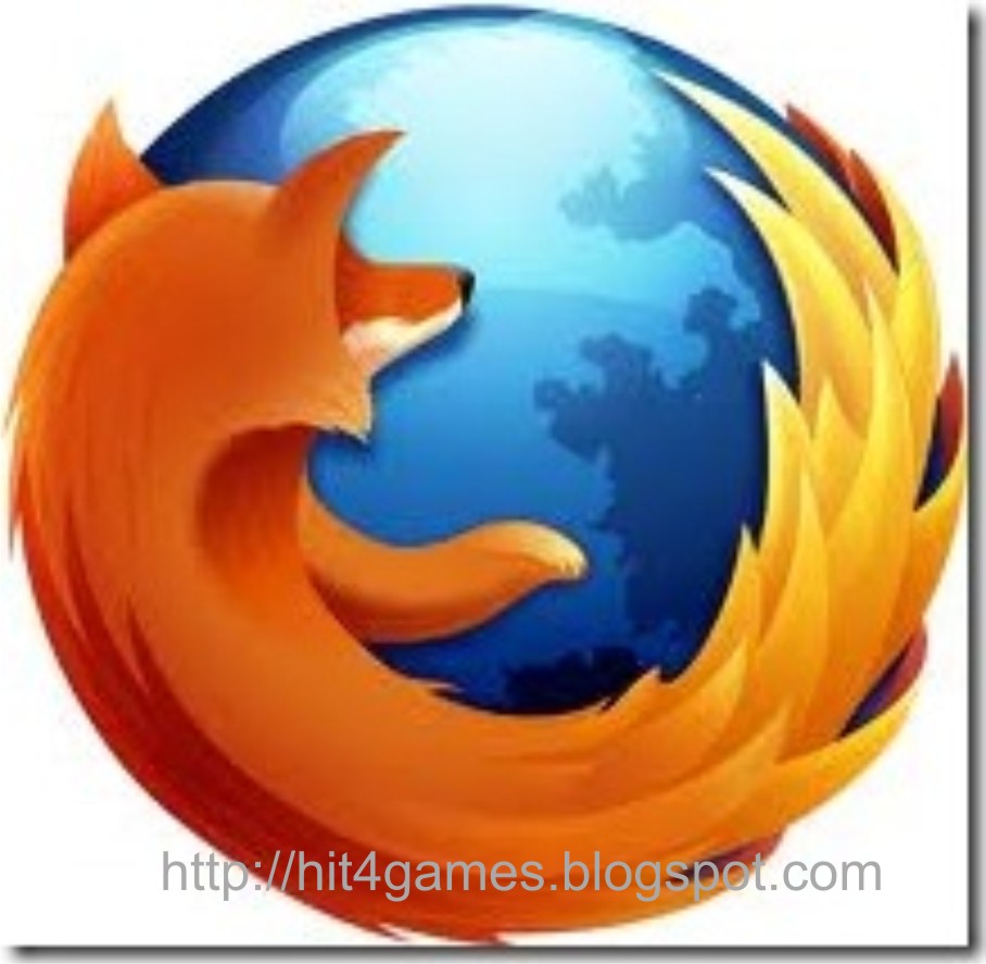 Join Firefox